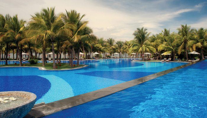 Vinpearl Resort Nha Trang